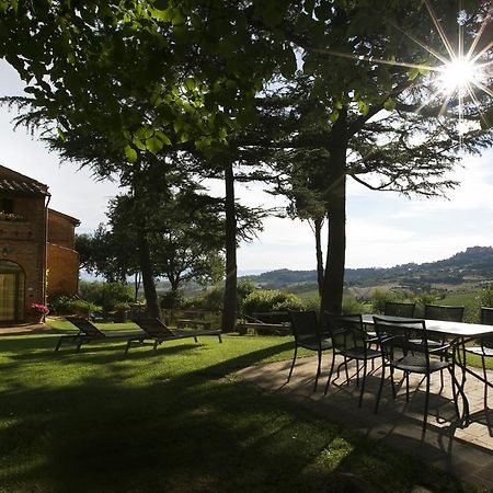 Agriturismo Villa Mazzi Montepulciano Stazione Exterior foto