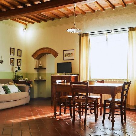 Agriturismo Villa Mazzi Montepulciano Stazione Exterior foto