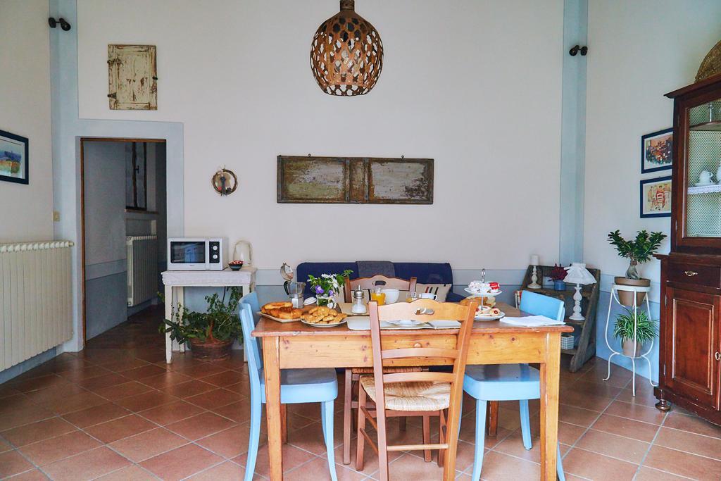 Agriturismo Villa Mazzi Montepulciano Stazione Exterior foto